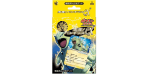 Shockwave! Tyranitar ex Constructed Standard Deck