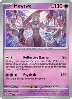 Mewtwo