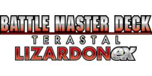 Battle Master Deck: Terastal Charizard ex