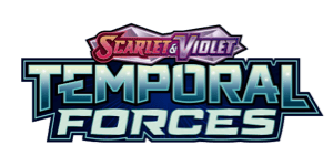 Temporal Forces