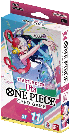 ST11: Uta