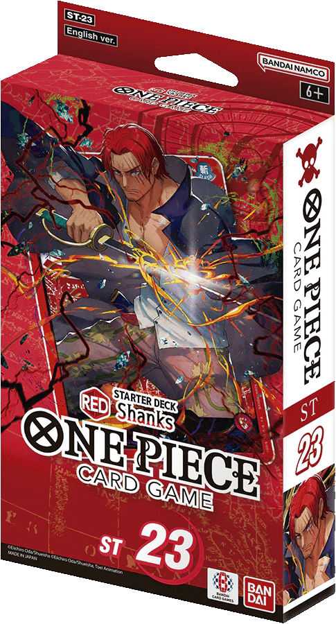 ST23: Red Shanks