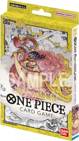 ST07: Big Mom Pirates