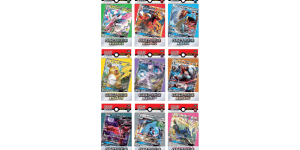 GX Starter Decks
