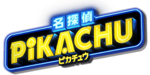Great Detective Pikachu