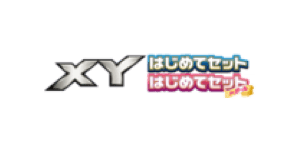 XY Beginning Set