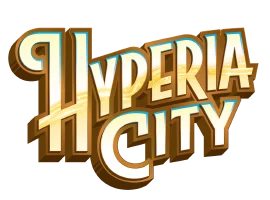 Hyperia City