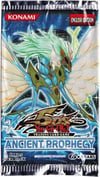 Ancient Prophecy Sneak Peek Participation Card