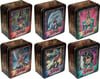 Booster Pack Collectors Tins 2002