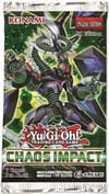 Chaos Impact Sneak Peek Participation Card