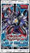 Clash of Rebellions Sneak Peek Participation Card