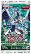 Code of the Duelist Sneak Peek Participation Card
