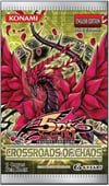 Crossroads of Chaos Sneak Peek Participation Card