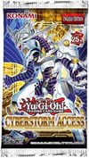 Cyberstorm Access