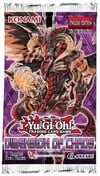 Dimension of Chaos Sneak Peek Participation Card