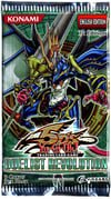 Duelist Revolution Sneak Peek Participation Card