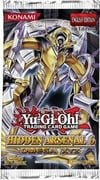 Hidden Arsenal 6: Omega Xyz