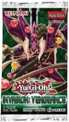 Invasion: Vengeance Sneak Peek Participation Card