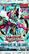 Judgment of the Light Sneak Peek Participation Card