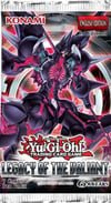 Legacy of the Valiant Sneak Peek Participation Card