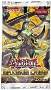 Maximum Crisis Sneak Peek Participation Card