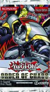 Order of Chaos Sneak Peek Participation Card