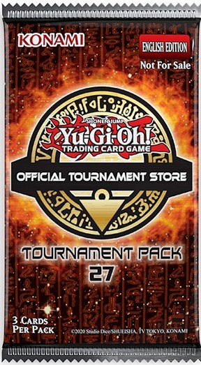 OTS Tournament Pack 27