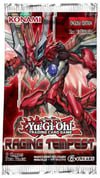 Raging Tempest Sneak Peek Participation Card