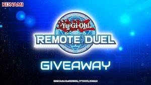 Remote Duel at Home Sweepstakes