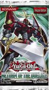 Return of the Duelist Sneak Peek Participation Card