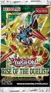 Rise of the Duelist Premiere! promotional card