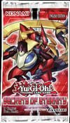 Secrets of Eternity Sneak Peek Participation Card