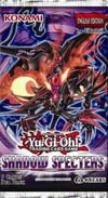 Shadow Specters Sneak Peek Participation Card
