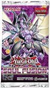Soul Fusion Sneak Peek Participation Card
