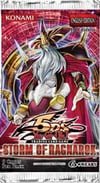 Storm of Ragnarok Sneak Peek Participation Card