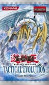 Tactical Evolution Sneak Peek Participation Card