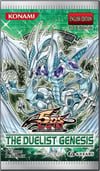 The Duelist Genesis Sneak Peek Participation Card