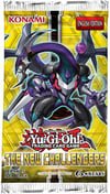 The New Challengers Sneak Peek Participation Card