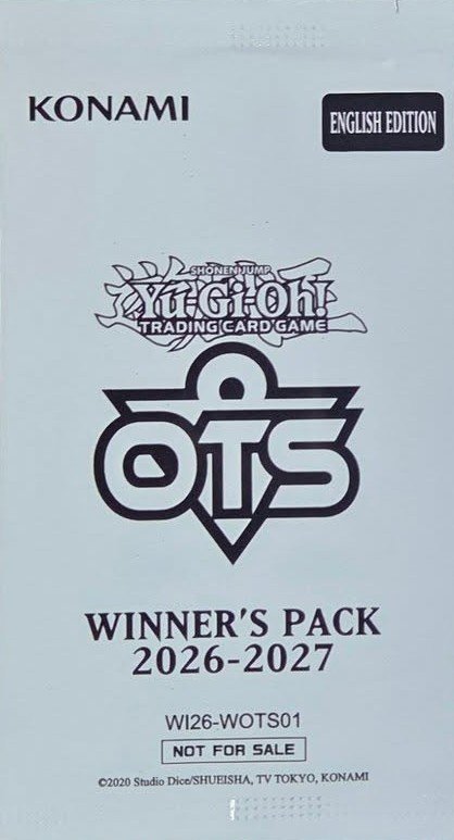 Winner's Pack 2026-2027