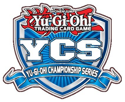 Yu-Gi-Oh! Championship Series 2010 Prize Cards
